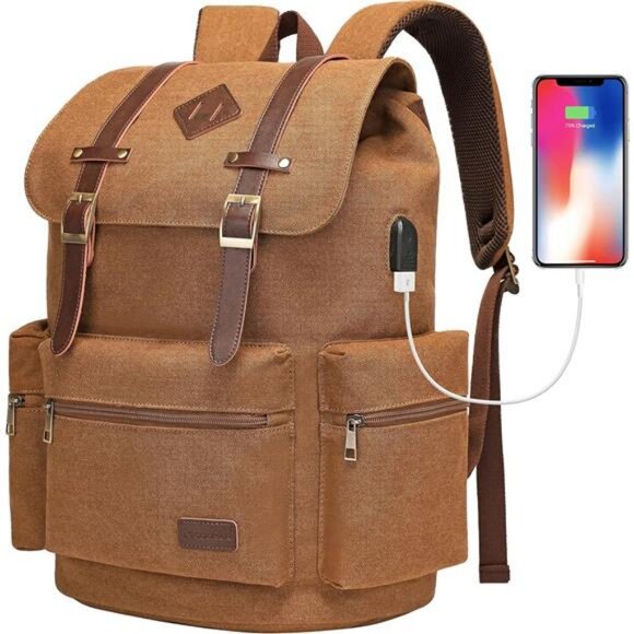 Backpacks